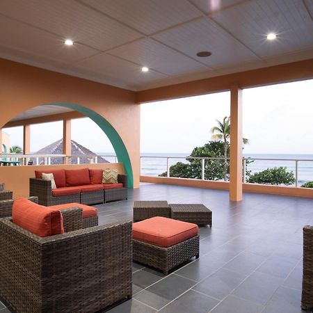 Grapetree Bay Hotel And Villas Christiansted Luaran gambar