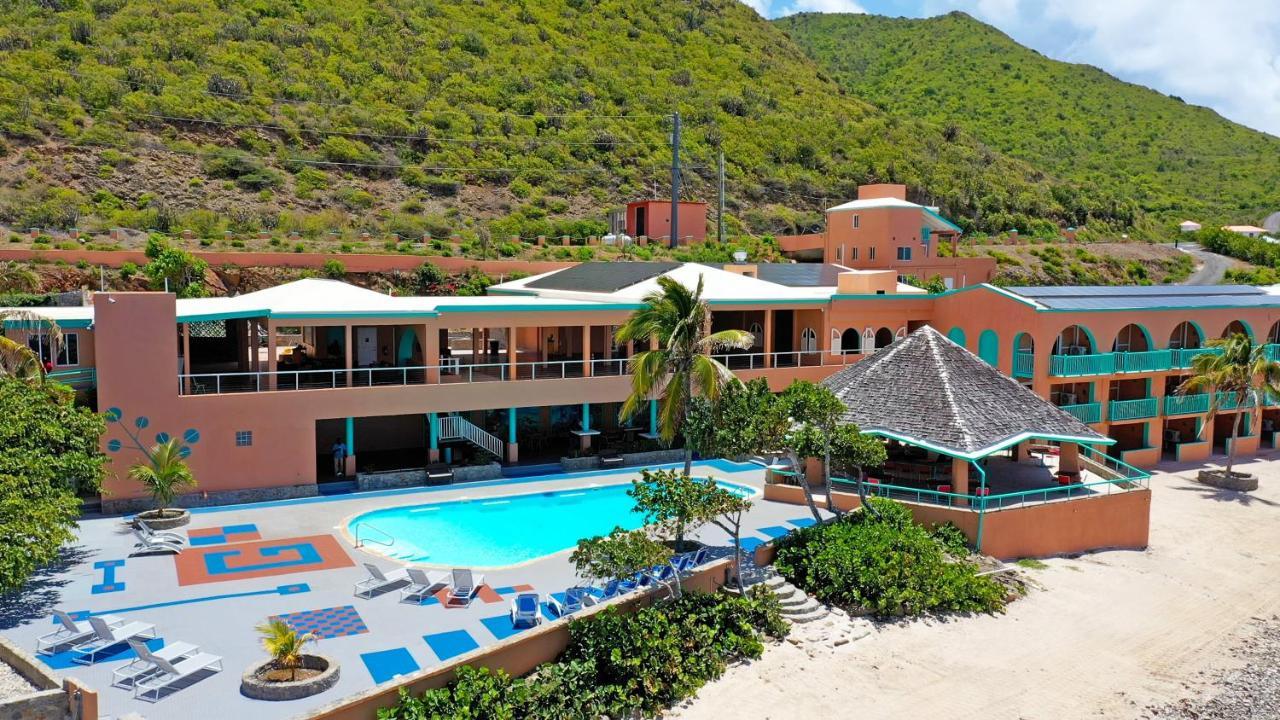 Grapetree Bay Hotel And Villas Christiansted Luaran gambar