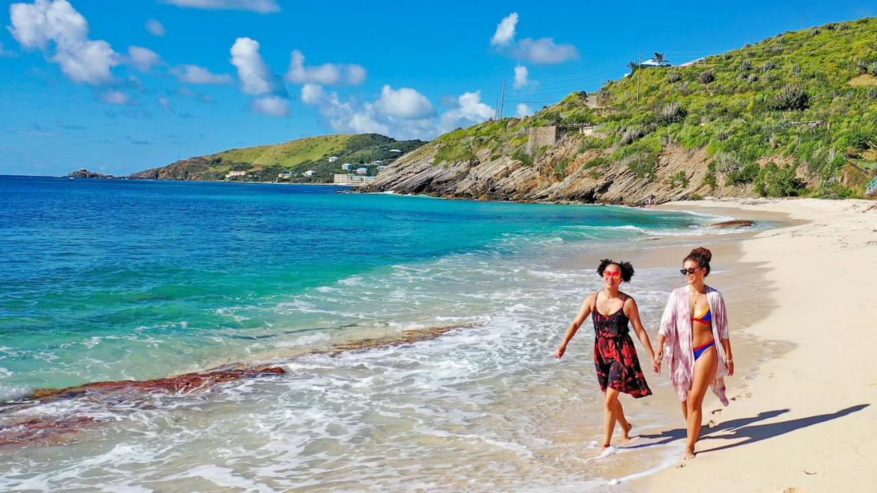 Grapetree Bay Hotel And Villas Christiansted Luaran gambar