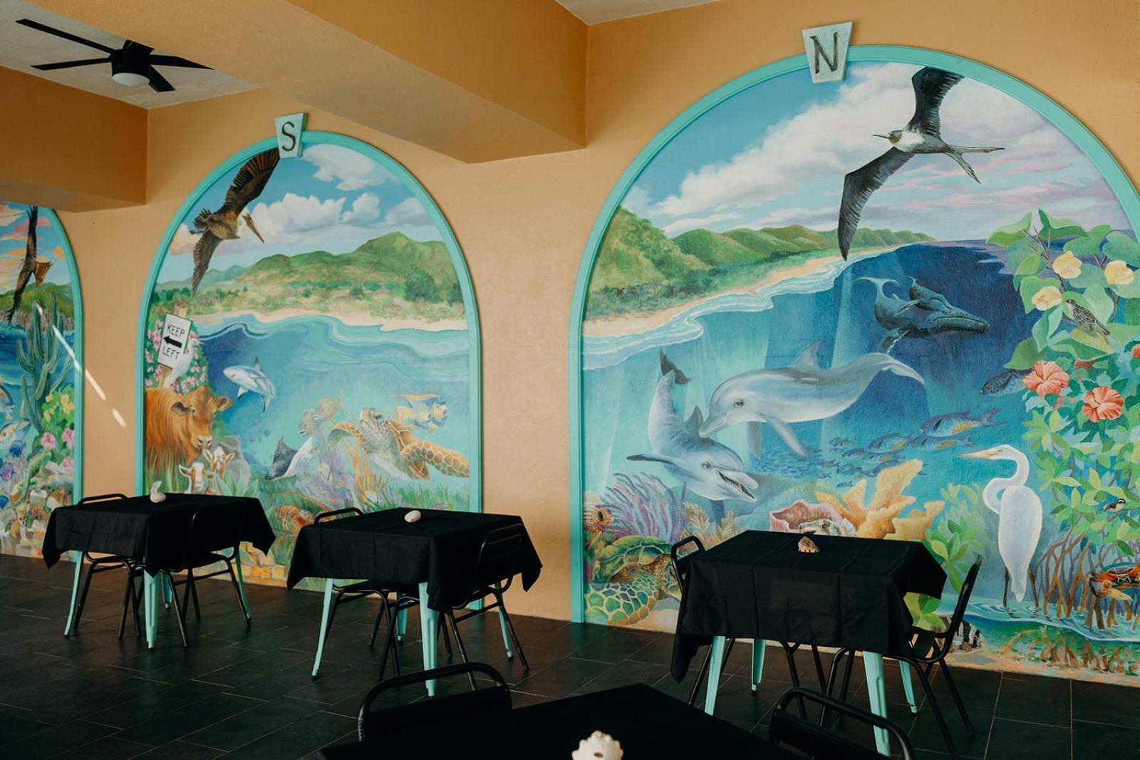 Grapetree Bay Hotel And Villas Christiansted Luaran gambar