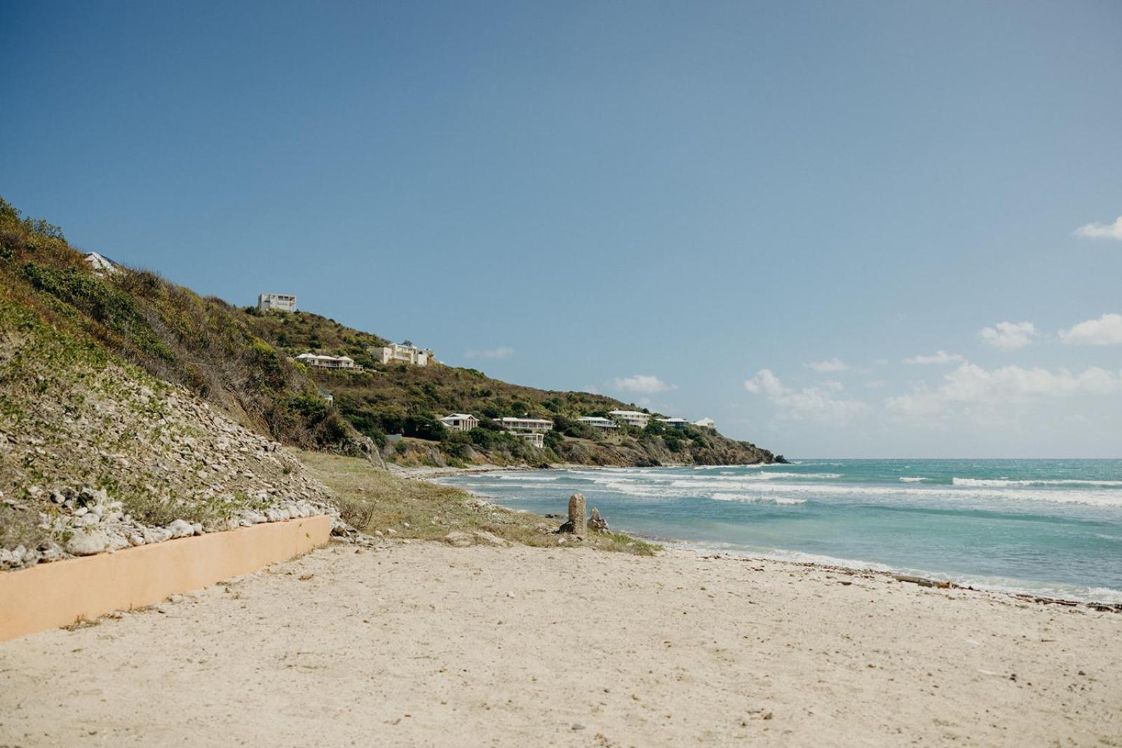 Grapetree Bay Hotel And Villas Christiansted Luaran gambar