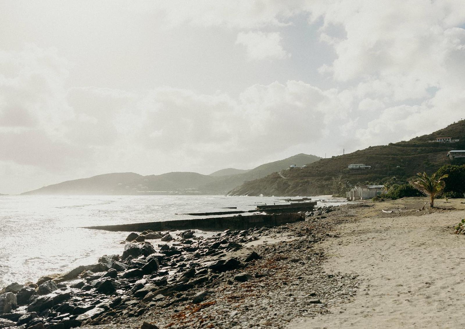Grapetree Bay Hotel And Villas Christiansted Luaran gambar