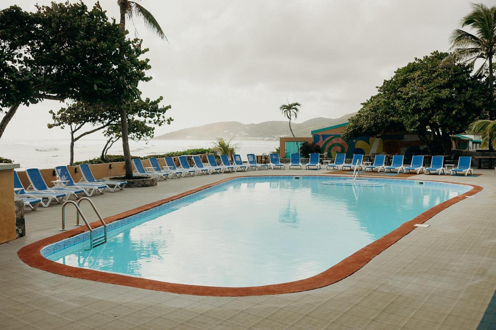 Grapetree Bay Hotel And Villas Christiansted Luaran gambar