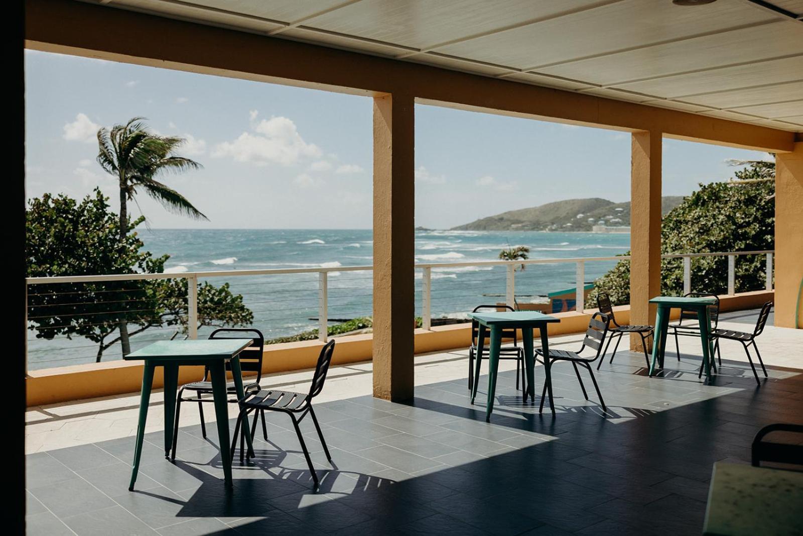 Grapetree Bay Hotel And Villas Christiansted Luaran gambar