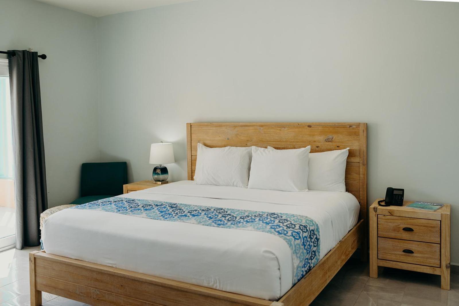 Grapetree Bay Hotel And Villas Christiansted Luaran gambar