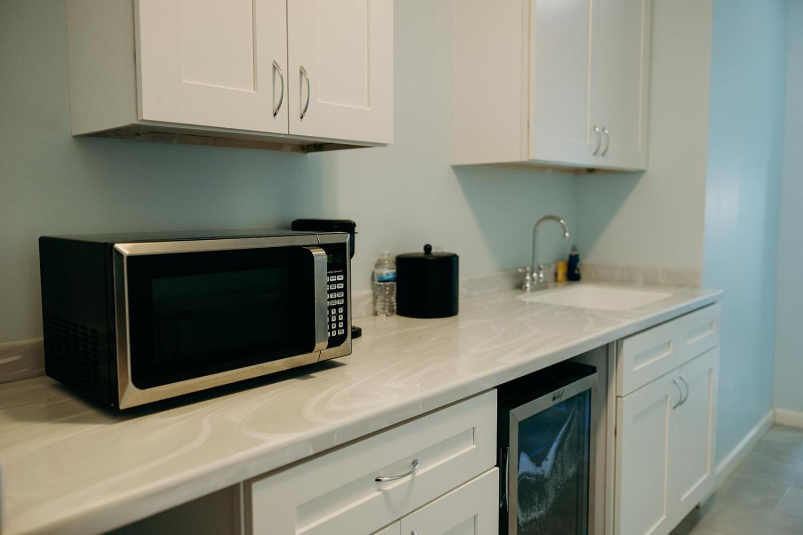 Grapetree Bay Hotel And Villas Christiansted Luaran gambar