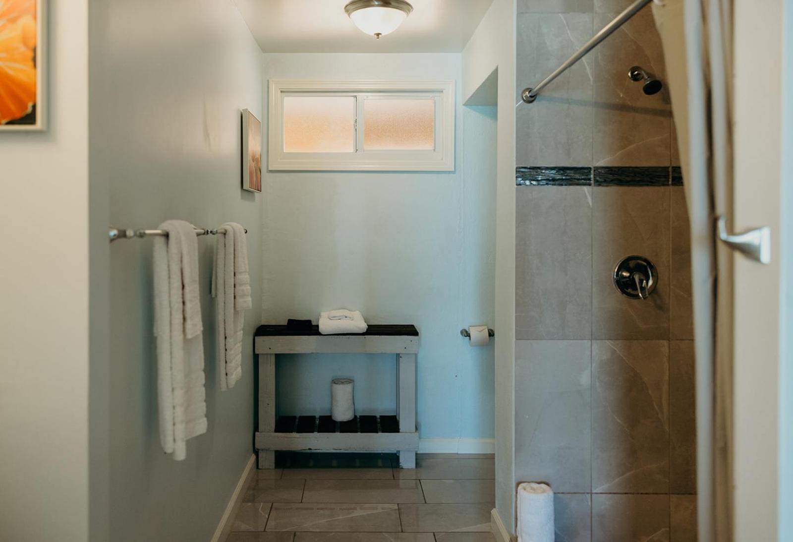 Grapetree Bay Hotel And Villas Christiansted Luaran gambar