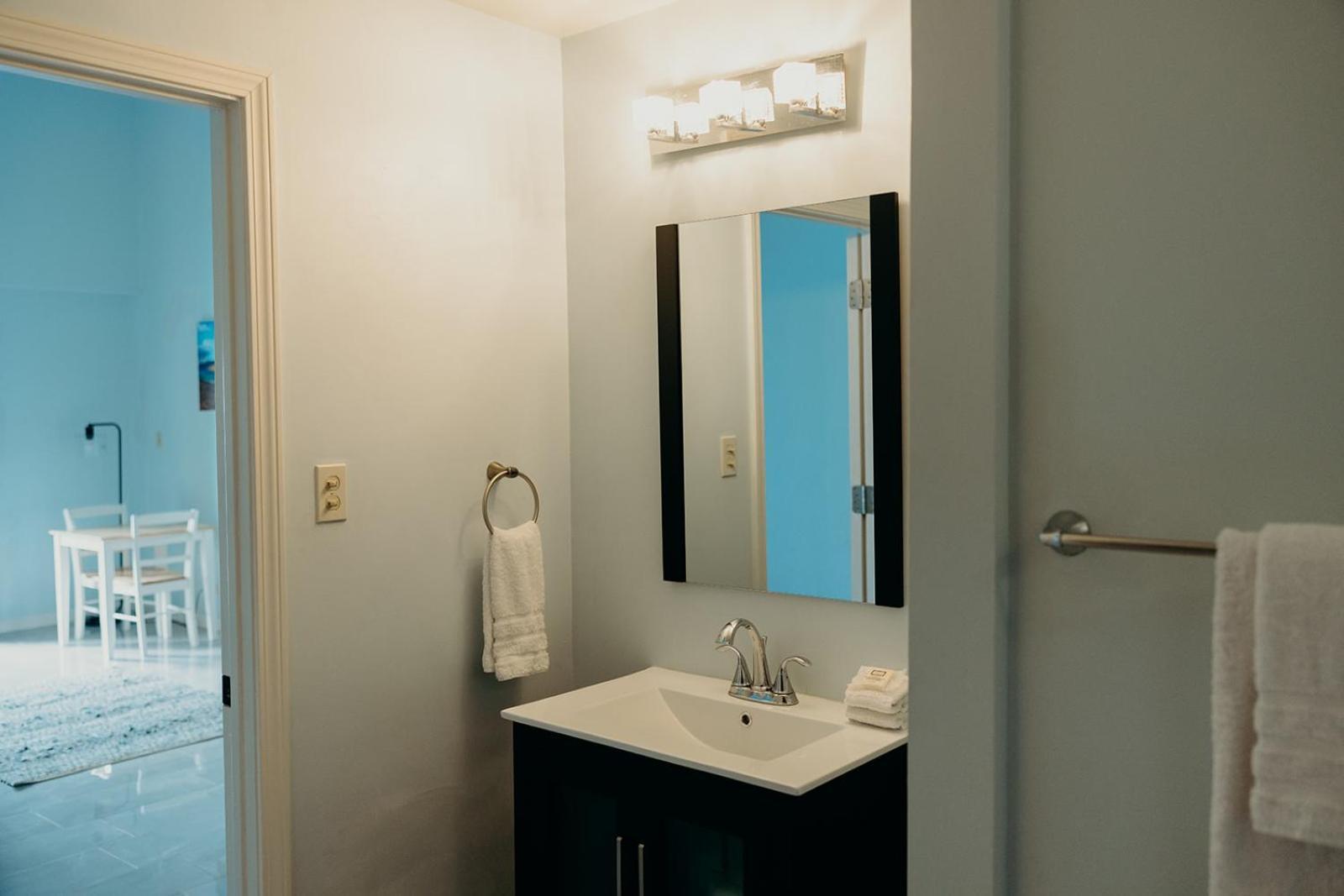 Grapetree Bay Hotel And Villas Christiansted Luaran gambar