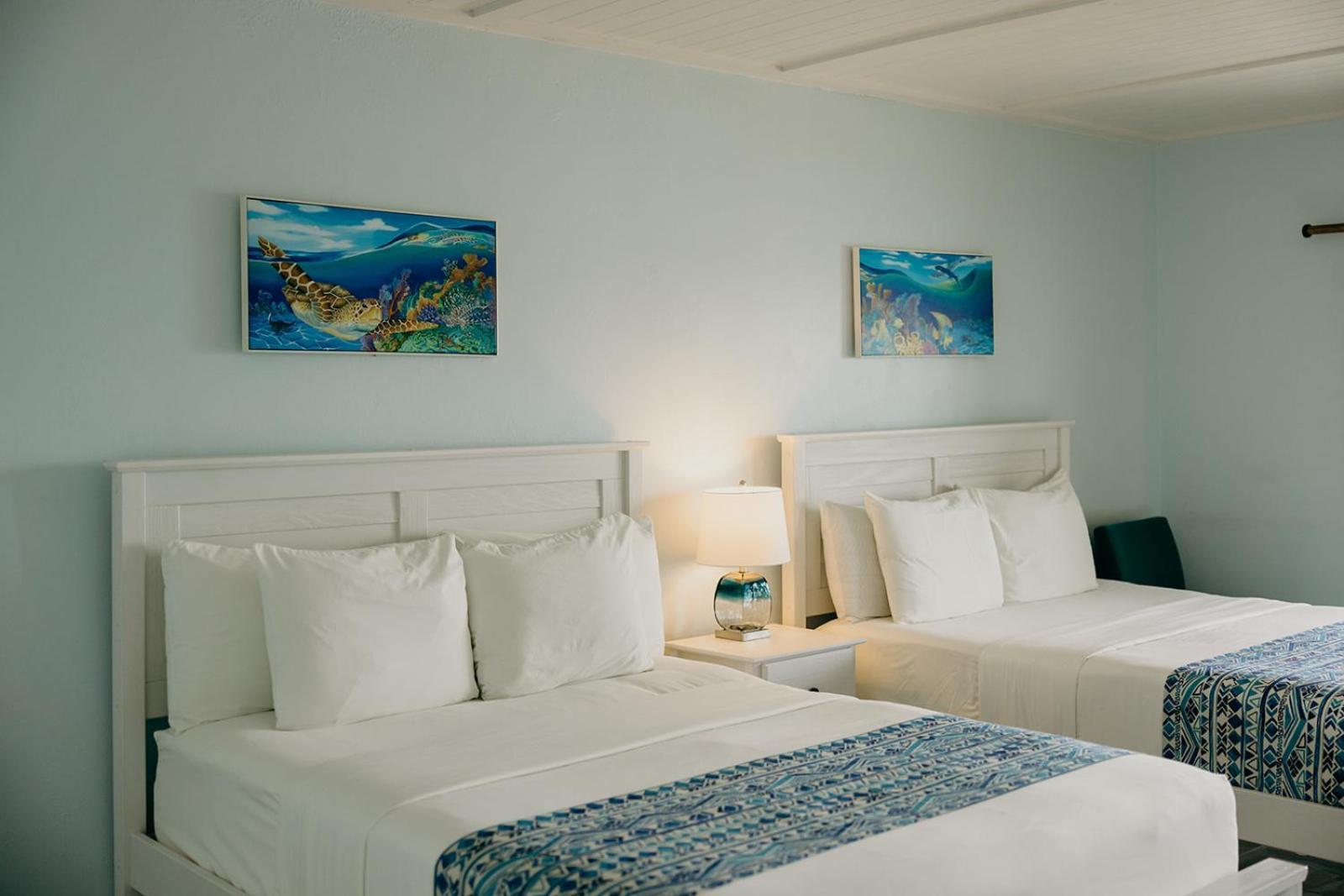 Grapetree Bay Hotel And Villas Christiansted Luaran gambar