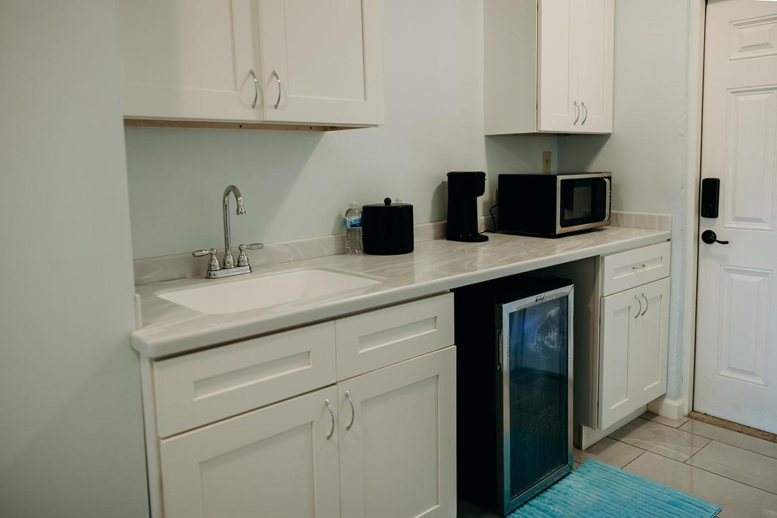 Grapetree Bay Hotel And Villas Christiansted Luaran gambar