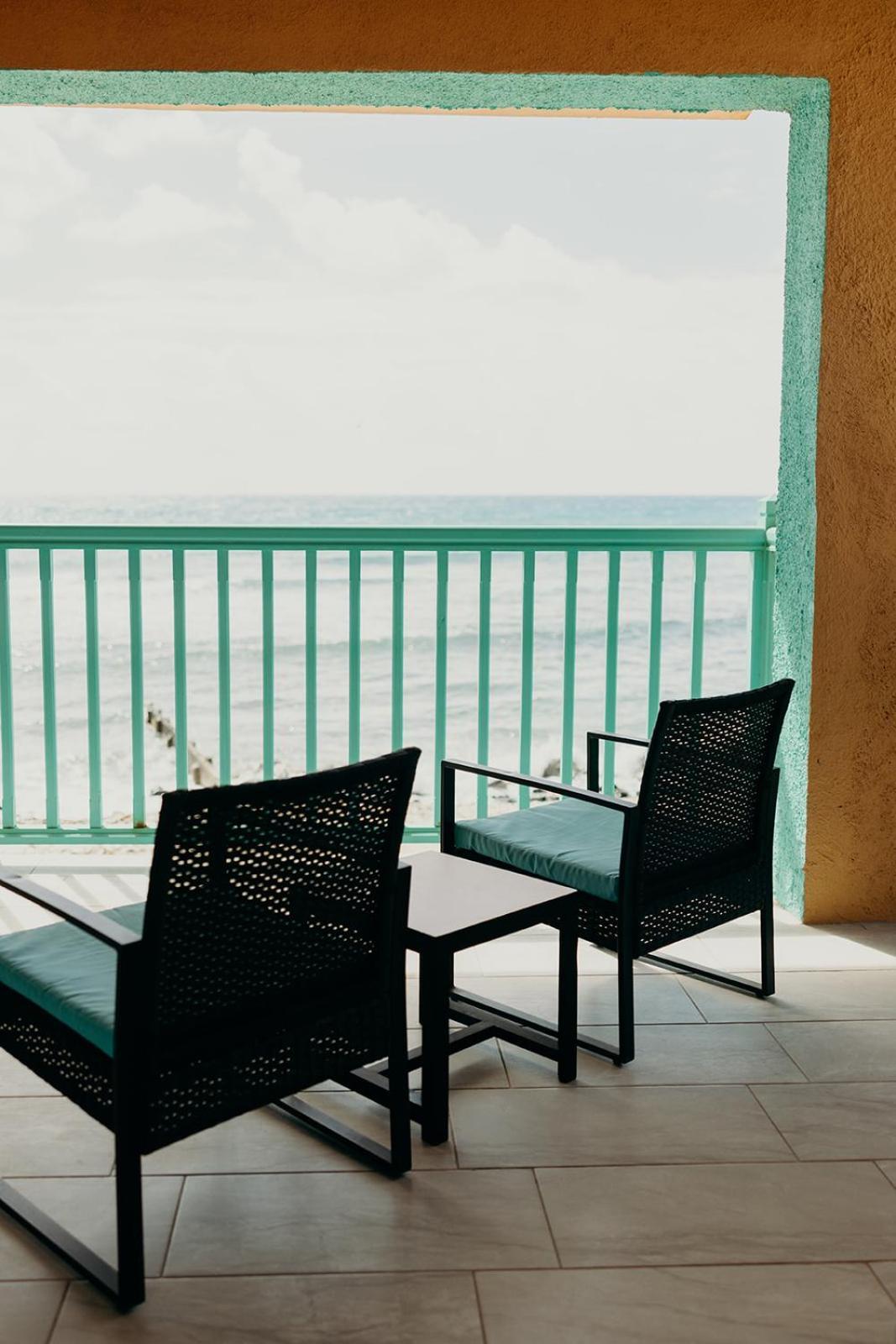 Grapetree Bay Hotel And Villas Christiansted Luaran gambar