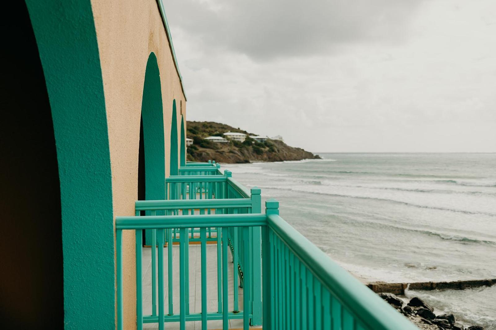 Grapetree Bay Hotel And Villas Christiansted Luaran gambar