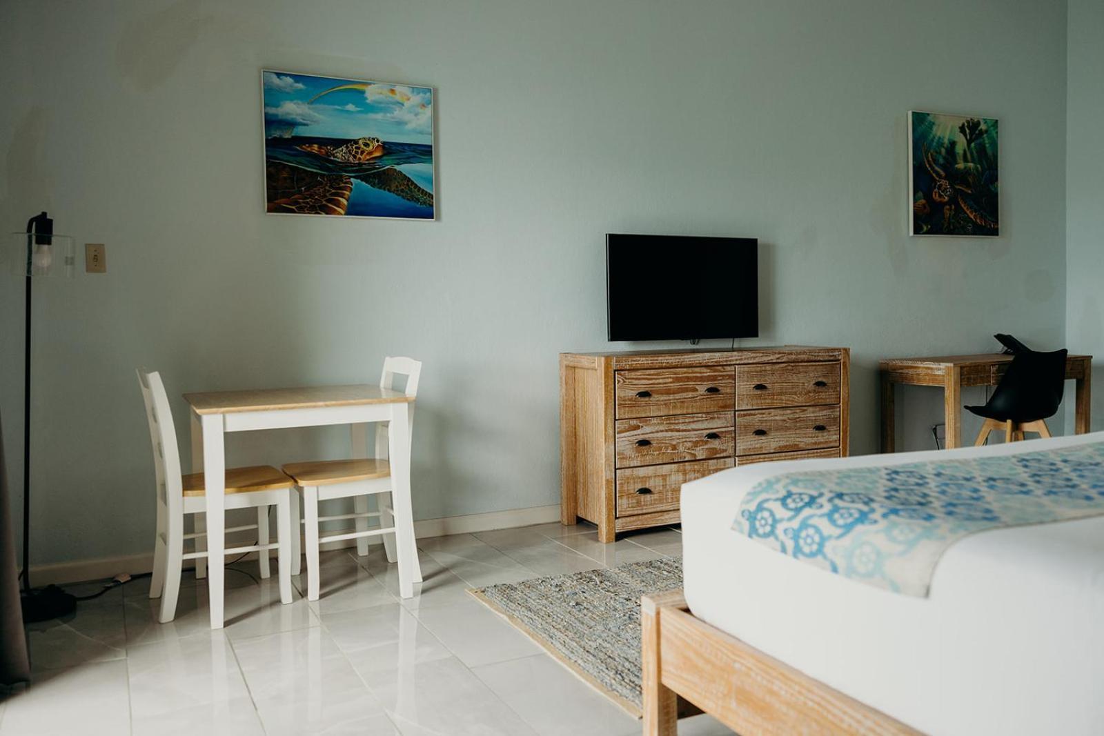Grapetree Bay Hotel And Villas Christiansted Luaran gambar
