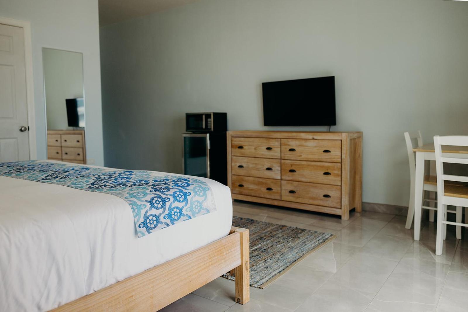 Grapetree Bay Hotel And Villas Christiansted Luaran gambar