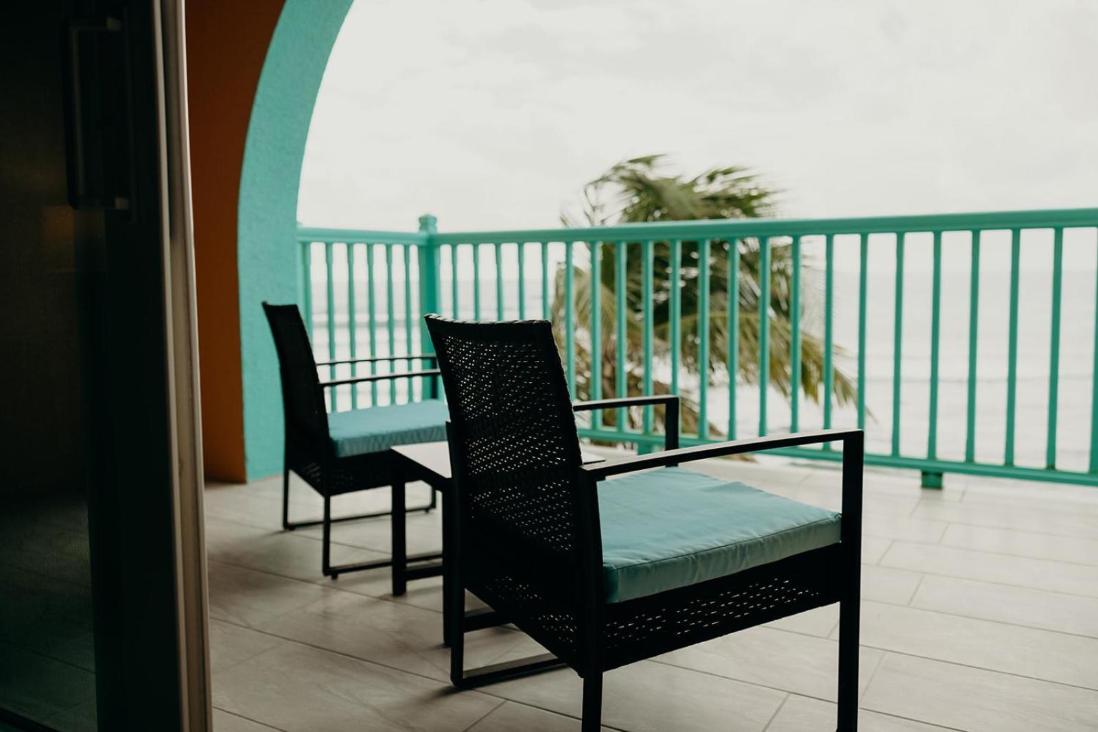 Grapetree Bay Hotel And Villas Christiansted Luaran gambar